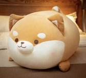 Shiba Inu - Knuffel - Hond - Zacht - Kawaii - XL - 35cm - Pluche
