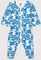 Petit Bateau Slaappakje zonder voetjes Baby Jongens Boxpak - Maat 92/98
