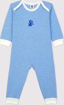 Petit Bateau A03QM Unisex Boxpak - Maat 80