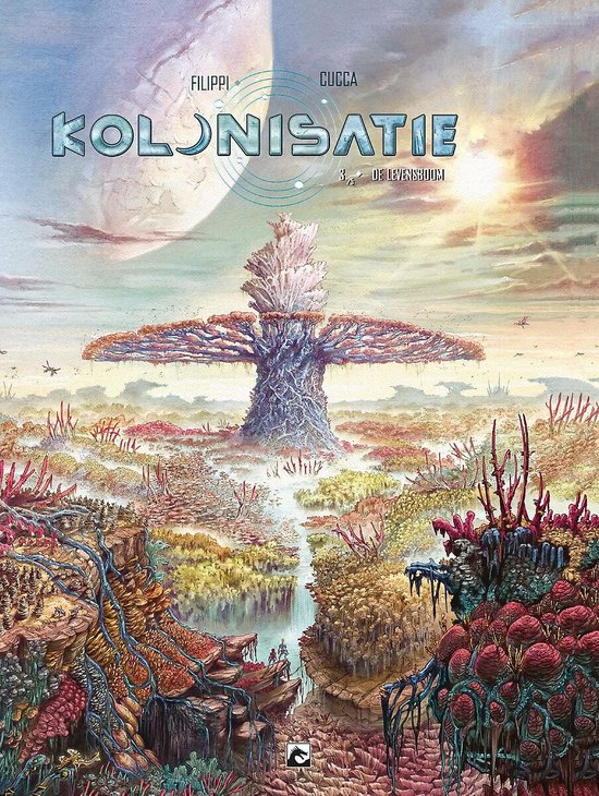 Kolonisatie 3