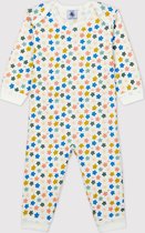 Petit Bateau A03QH Meisjes Boxpak - Maat 62