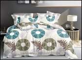 Dekbed overtrek BeoXL Design LAGOON 200 cm x 220 cm