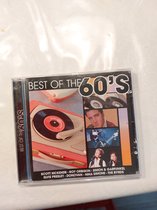 Best of the 60's [Sony]