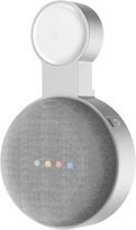 Houder voor Google Nest Mini – Wall Mount – Zilver