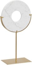 Luxe ornament - marmer - goud - decoratie