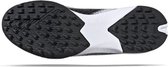 adidas Performance X Ghosted.3 Ll Tf J De schoenen van de voetbal Kinderen Wit 38 2/3