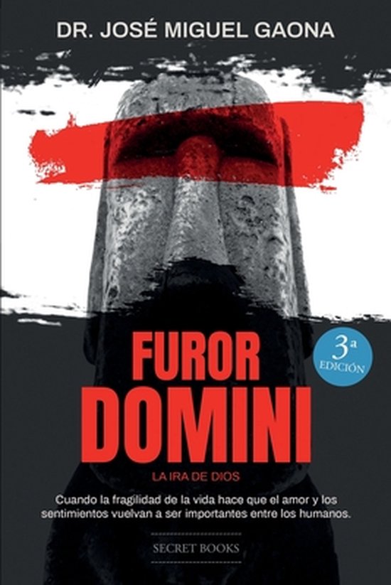Furor Domini - cover