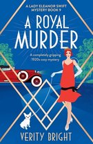 A Lady Eleanor Swift Mystery-A Royal Murder