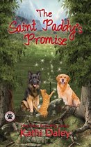 Tess and Tilly Cozy Mystery-The Saint Paddy's Promise