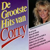 Corry  – De Grootste Hits Van 1992 CD