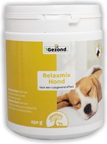 Relax mix Hond 250 gram