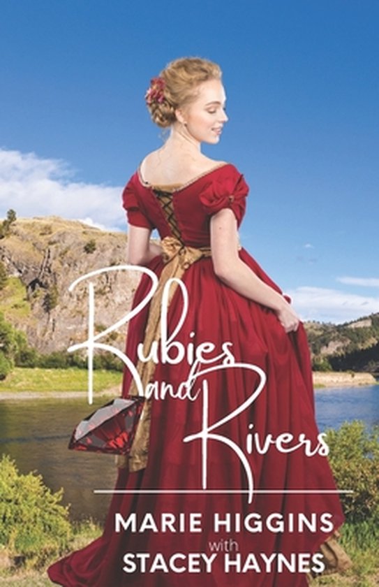 Ruby Rivers Books Rubies and Rivers, Marie Higgins | 9798792718579 | Boeken | bol.com