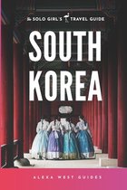 Solo Girl's Travel Guide- South Korea