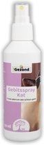 Gebitsspray voor katten 150 ml