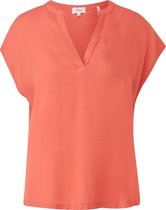 s.Oliver Dames T shirt - Maat XS