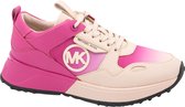 Michael Kors Theo Trainer - Pink Multi - Maat 41