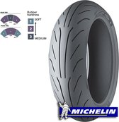 Michelin scooterband 120/70-12 - Power Pure
