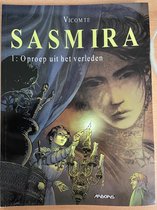 Sasmira 1: oproep uit het verleden