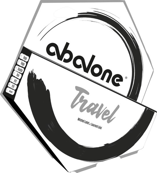 Abalone - Zygomatic Games