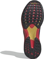 adidas Performance Sl20 Hardloopschoenen Mannen Blauw 46