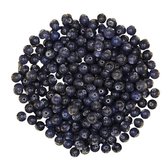 Lapis Lazuli kralen 200 gram