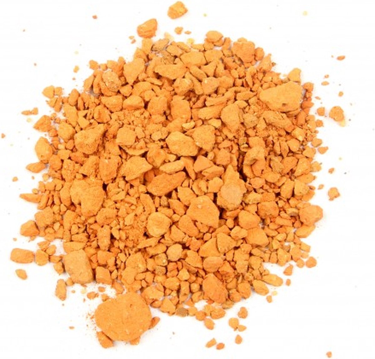 Labshop - Chamottesplit 4 MM 1 kilogram