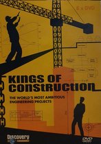 Kings of Construction (import UK)