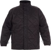 Hydrowear Quilted Lining Weesp Fr NAVY MT S