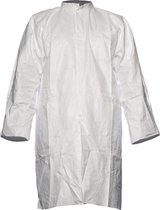 Tyvek coverall 500 Labjas PL30 wit