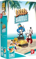 Little Battle - Kaartspel