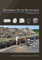 Groningen Archaeological Studies- Swifterbant S4 (the Netherlands)