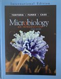 Microbiology an Introduction
