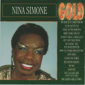 Nina Simone Gold