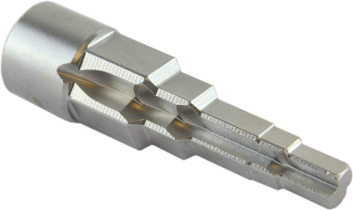 Gedore ratel tbv radiatorsleutel 1/2 inch