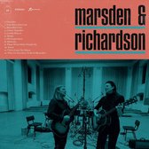 Marsen & Richardson - Marsen & Richardson (CD)