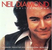 Neil Diamond Solitary man