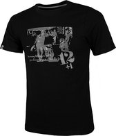 T-shirt By City Pole 12+1