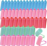 Foam Spons Haar Rollers set van 50 stuks