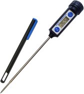 Digitale Thermometer Waterbestendig - CombiSteel 7521.0020