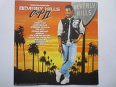 Beverly Hills Cop Vol. 2: Motion Picture Soundtrack Album