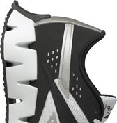 Reebok Zig Dynamica 2.0 Hardloopschoenen Mannen Witte 40
