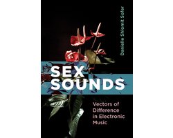 Omslag van Sex Sounds