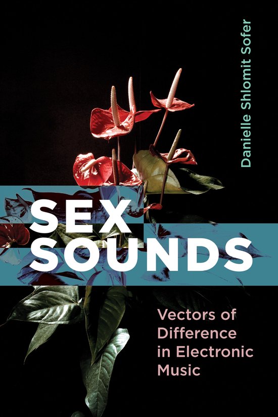 Sex Sounds - cover