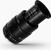 TT Artisan - Cameralens - 40mm F2.8 Macro APS-C voor Nikon Z-vatting