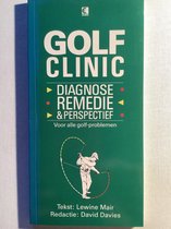 Golf clinic
