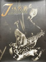 Masters of Jazz Saxophone