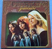 Pussycat  ‎– Souvenirs 1977 LP