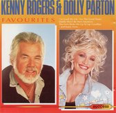 Kenny Rogers & Dolly Parton - Favourites