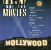 Rock & Pop from the Movies
