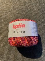 Katia breigaren Fiesta Nr   5753